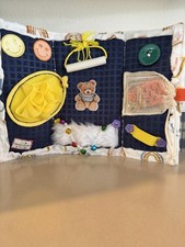 Autism  Sensory Activity Mat