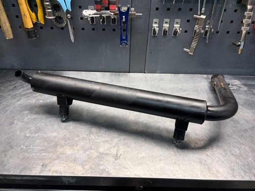 Used rotax evo micro max - used,
