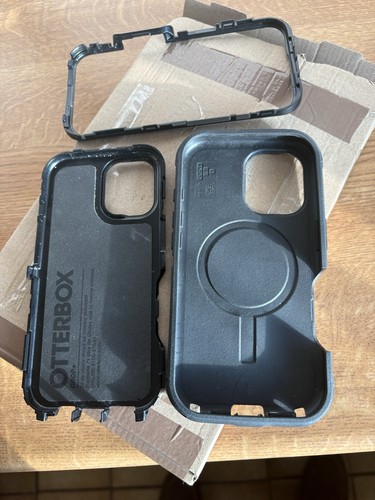 Otterbox defender series - otterbox,