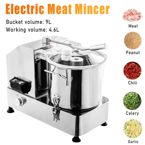 Large commercial electric - 9l,