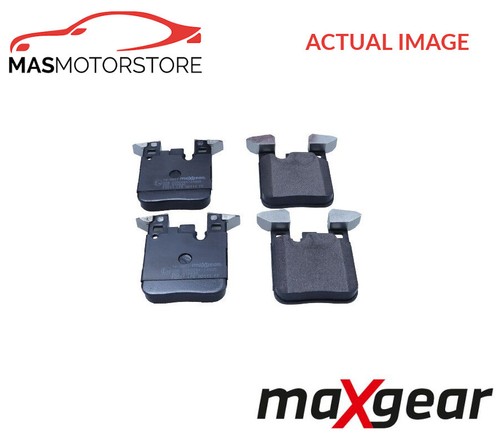 Brake pads set - brake,