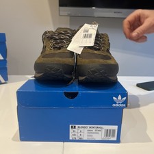 Adidas Men’s Blondey