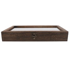  Insect Display Case Wooden