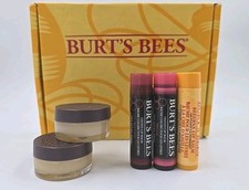 Burt's Bees Lip Balm & Lip