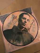 Liam gallagher why - why, not