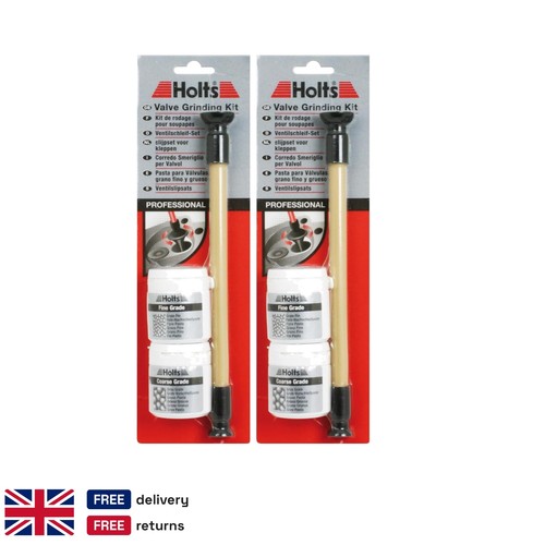 Holts valve grinding kit 42g - valve,