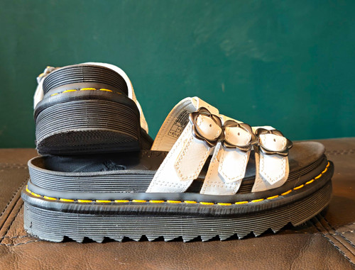 Martens blaire slide - martens,