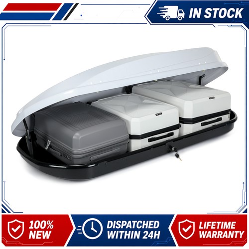 Car roof top box 430 - roof,