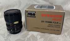 Sunagor Micro MC Auto Zoom