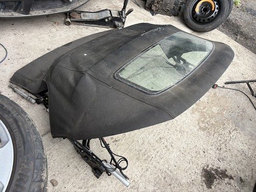 Complete roof black - complete,