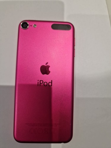 Apple ipod touch 6th - apple,