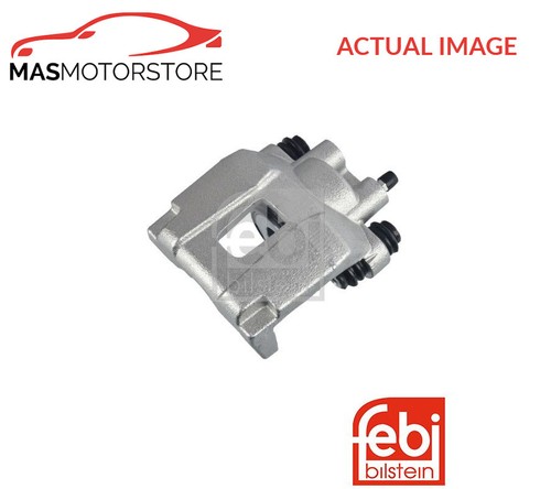 Brake caliper braking rear - brake,