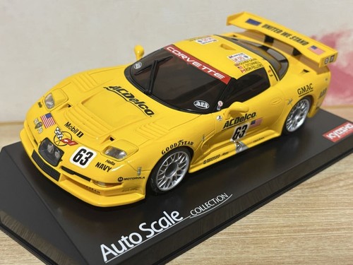 Kyosho mini racer - kyosho,