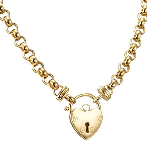 18ct heavy yellow gold - heavy,