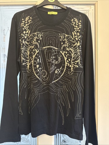 Men versace jeans - jeans,