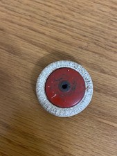 Vintage Meccano Motor Car