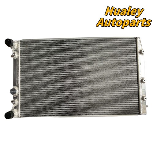 Radiator fit 2003 polo - fit, 2003-09