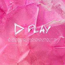 Ed Sheeran - Play (Opaque Pink