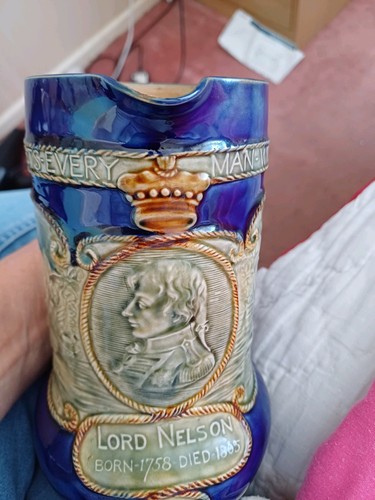 Royal doulton trafalgar - royal,
