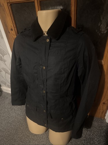 Barbour ladies tennant - barbour,