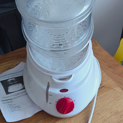 Siplec l201 electric - siplec, food