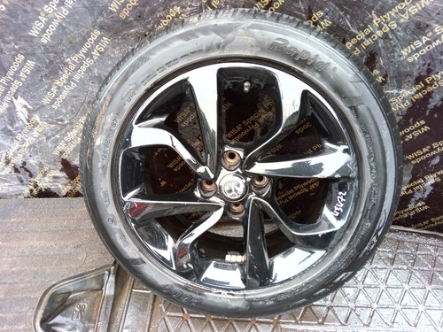 Vauxhall corsa mk4 2015 2019 - vauxhall, 2015-2019