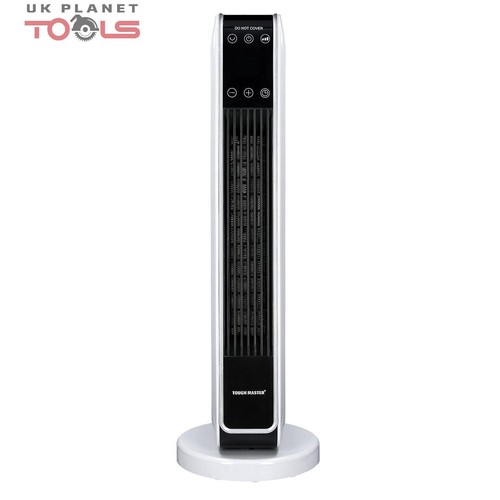 Electric tower heater 2000w - tower,
