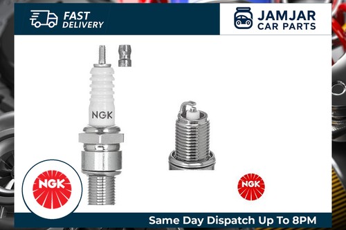 Ngk 6511 spark plug fits - ngk,