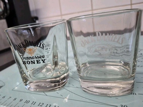 Jack daniels 7 - 2,