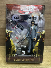 Ghostbusters Egon Spengler