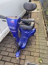 Mobility Scooter