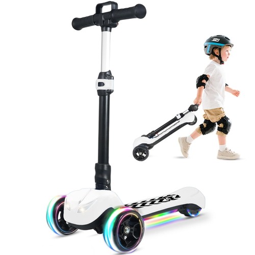 Electric scooter for - scooter, kids