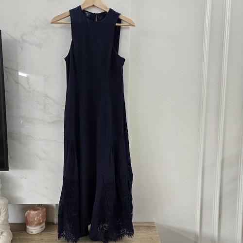 New with tags - tags, navy