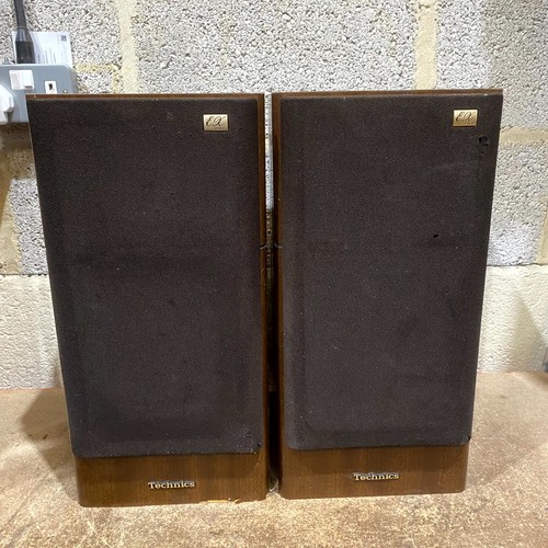 Vintage technics ex2 - vintage,