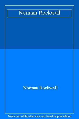 Norman rockwell - norman, rockwell,norman
