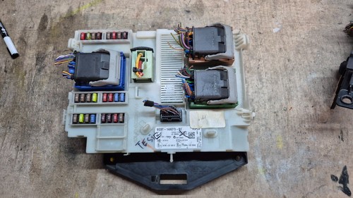 Ford mondeo galaxy body - galaxy,