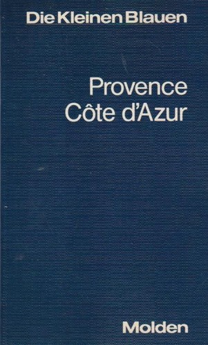 Provence côte azur d - côte,