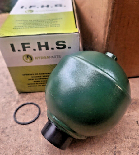 Anti sink sphere citroen - anti-sink,