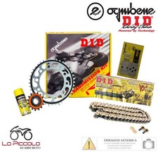 PREMIUM TRANSMISSION KIT DID