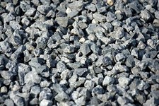 Decorative Aggregates Slate - Chippings - Gravel - Pebbles - Gardens