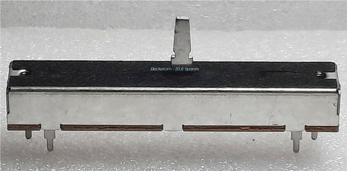 418 701 channel - 418-s1-701-ha, fader