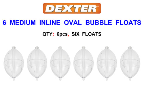 Dexter medium oval line - oval,