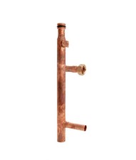 GENIE 35S FLOW ASSEMBLY PIPE