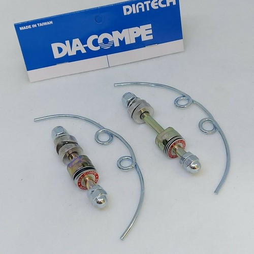 Dia compe brake bolt - brake,