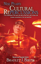 Neil Peart Cultural