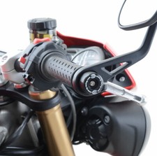 Triumph Street Triple RS 765