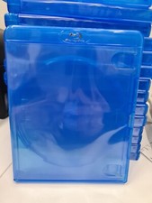Empty blu ray dvd - 6, set