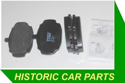 Set front disc brake - of,