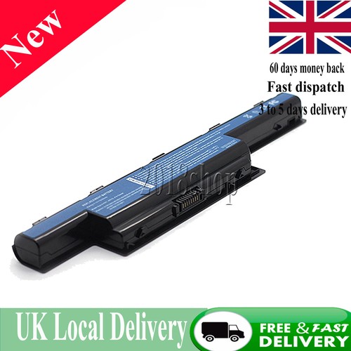 4400mah battery for - for, acer