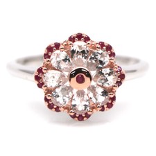 925 sterling silver pink - 925,